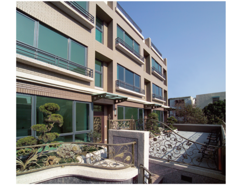 NO.11   案名：安興