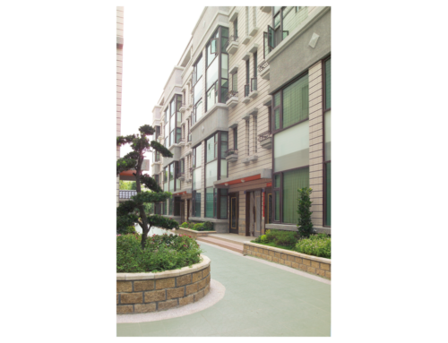 NO.2   案名：印象竹北