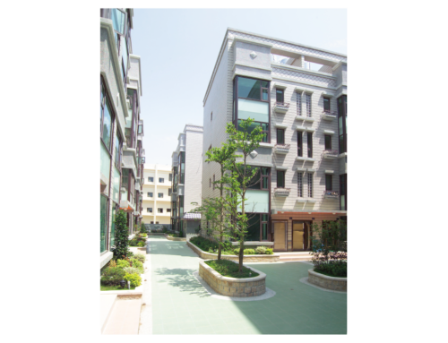 NO1.   案名：香奈兒